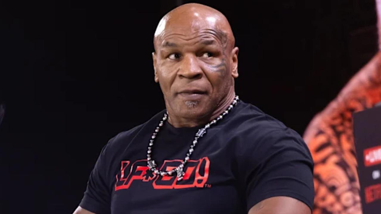 Bigg Boss 19: Makers approcah Mike Tyson to revive international star appeal