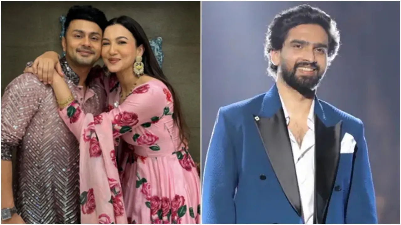 Bigg Boss 19: Gauahar Khan reacts to Amaal Mallik`s remarks on Awez and Nagma