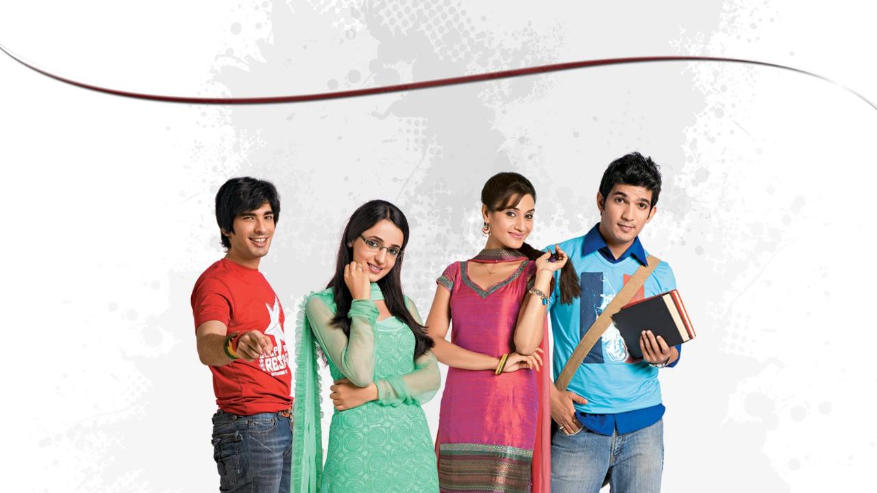 Every school and college gang from the 2000s shall surely relate to Miley Jab Hum Tum, this was the desi version of all the International shows based on friendships back then