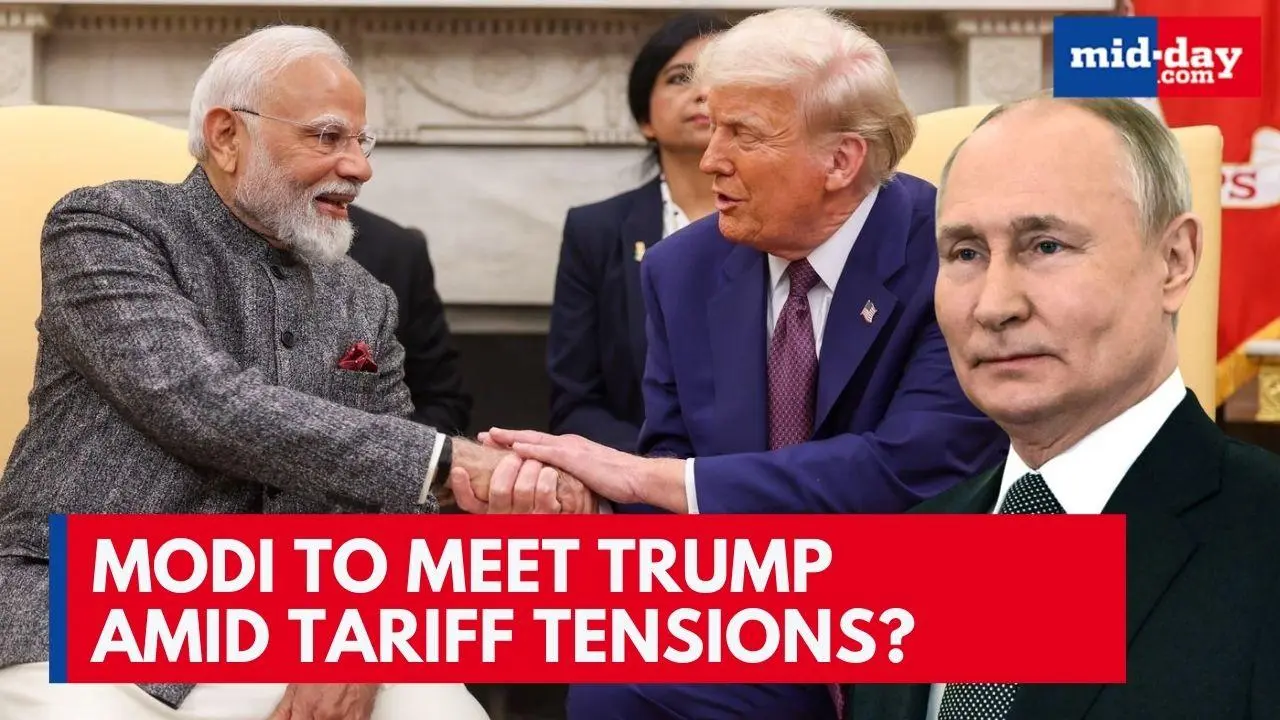 PM Modi likely to visit U.S., meeting with Trump on the cards?