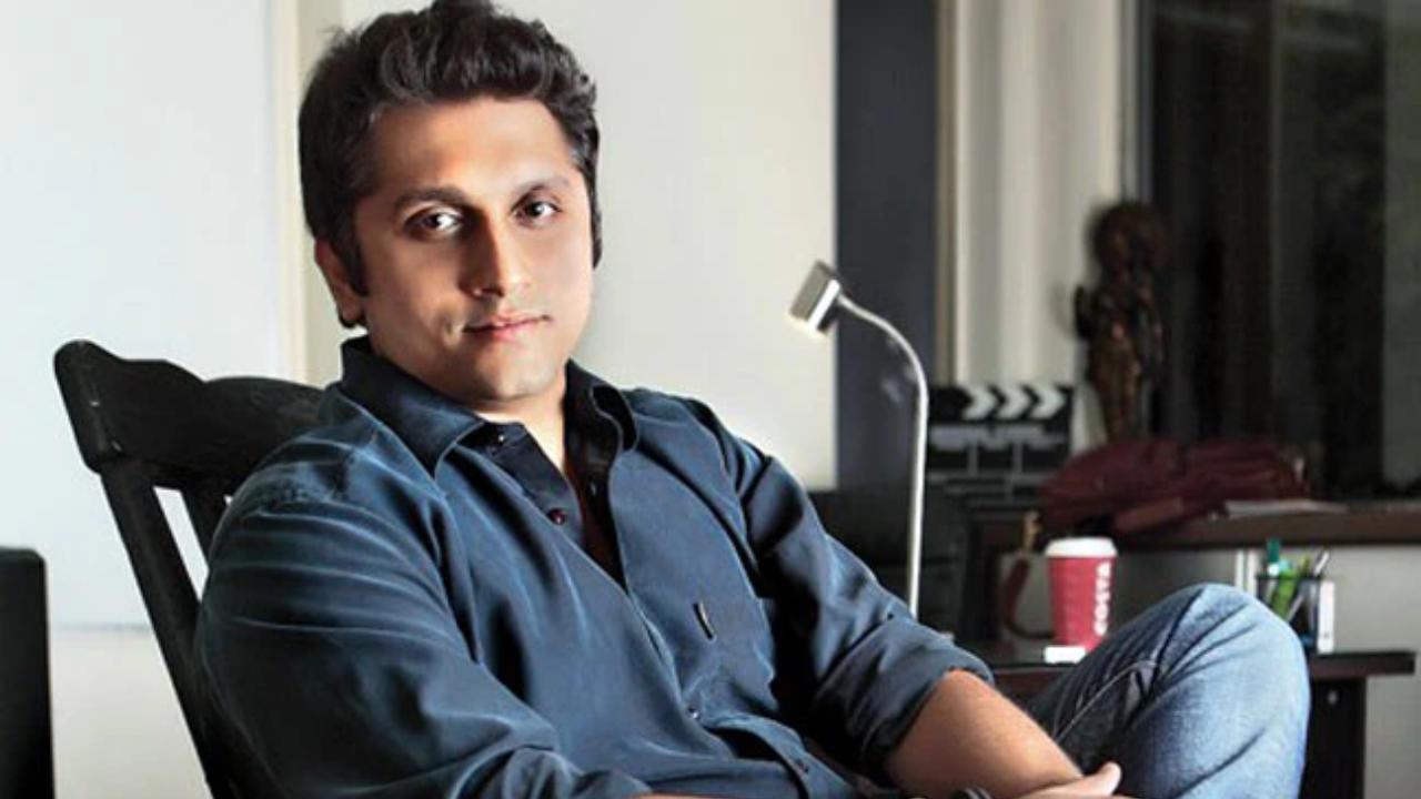 Mohit Suri reveals why he chose Saiyaara over Aashiqui 3