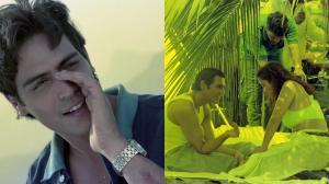 24 years of Arjun Rampal: Actor drops never-before-seen pics from Moksha