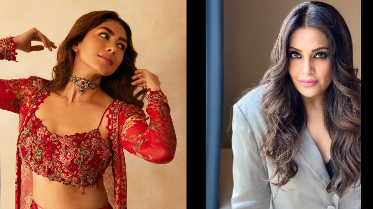 Mrunal Thakur says she is `far better` than Bipasha Basu in old viral video, wat