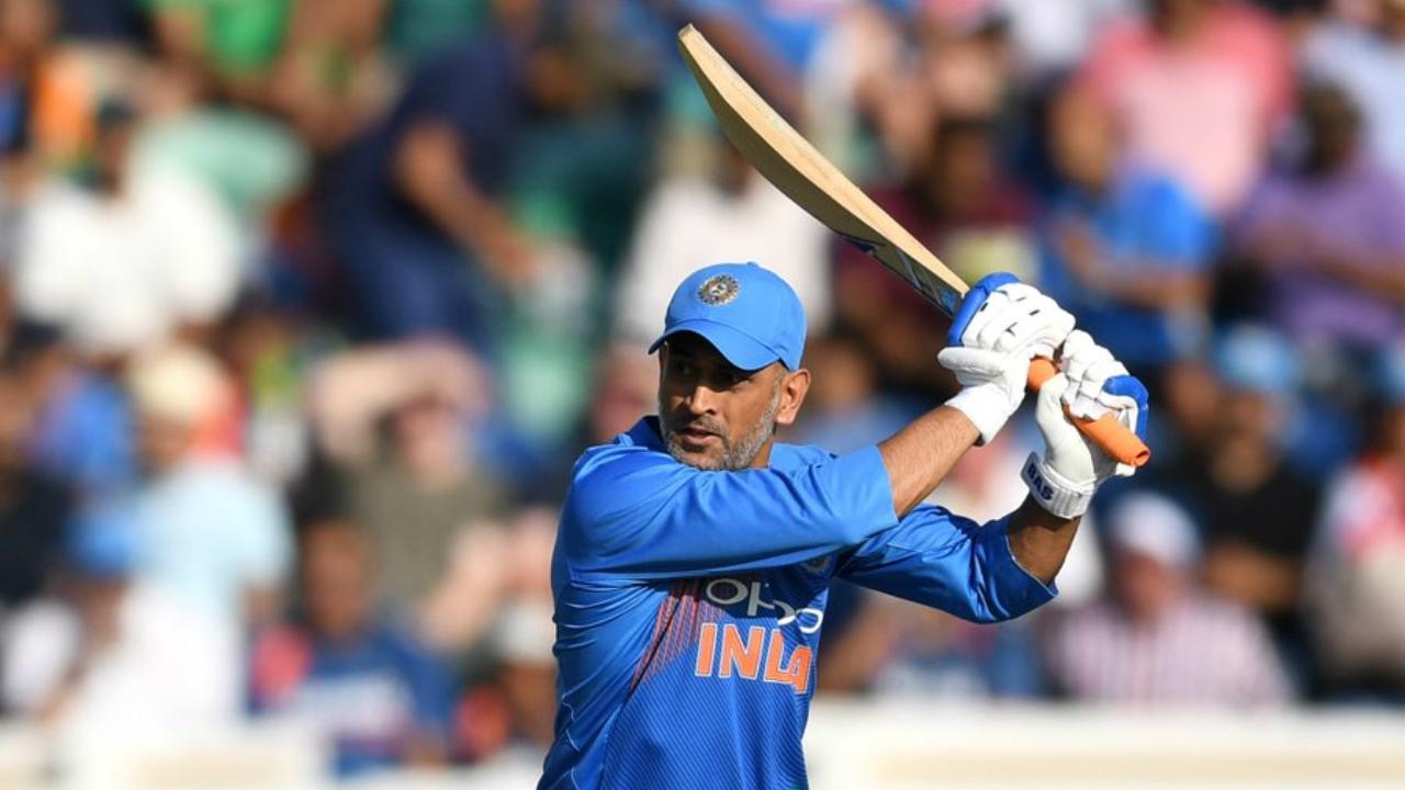 IN PHOTOS | On This Day: Dhoni bids adieu to international cricket