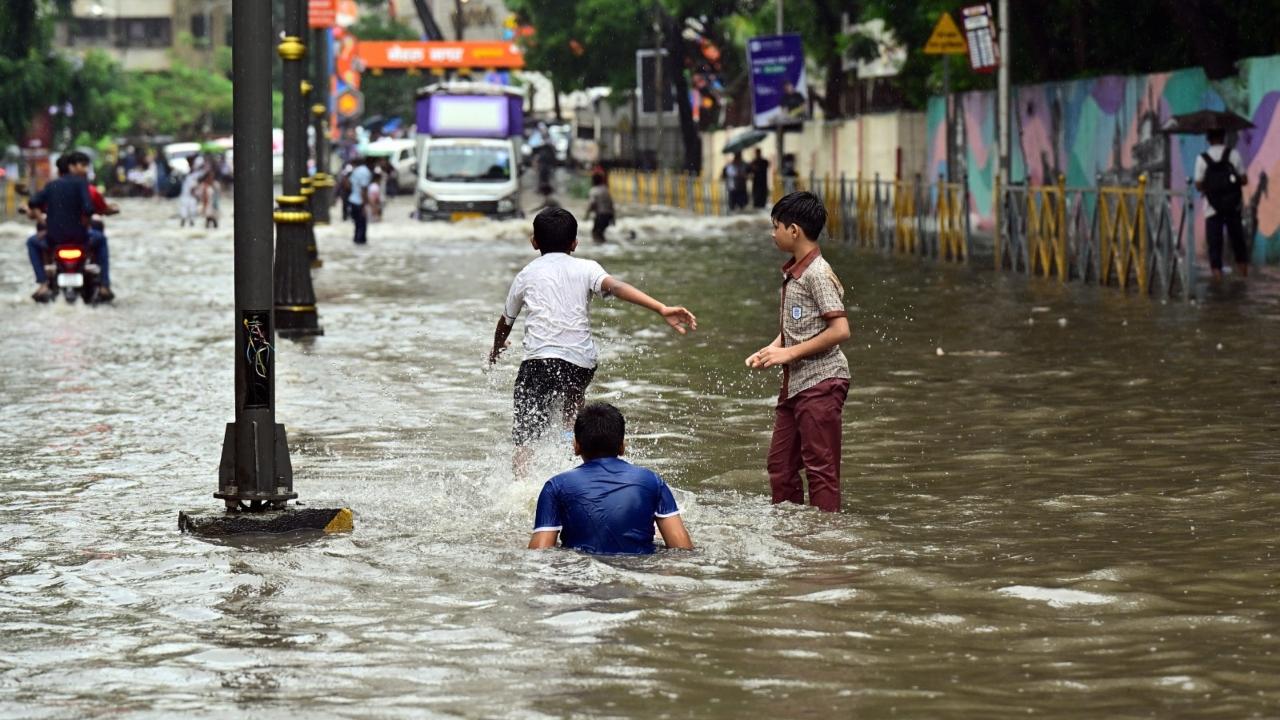 Schools and colleges in Panvel, Thane to remain closed on Aug 20 due to rains