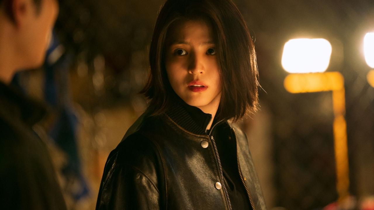 My Name
The Korean drama ais available on Netflix. The 8-episodic series revolve around Yoon Ji-woo (Han So-hee), who sets out to get revenge on her father's killer and dons multiple identities to face opponents. To accomplish her goals, Ji-woo infiltrates a gang as an undercover cop.