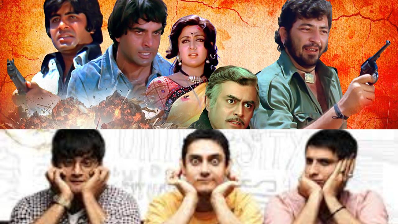 Friendship Day 2025: 12 Bollywood films that are perfect to binge with BFFs