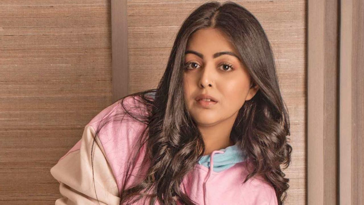 Shafaq Naaz clears the air about her participation in Bigg Boss 19, slams reports of her family emergency and health