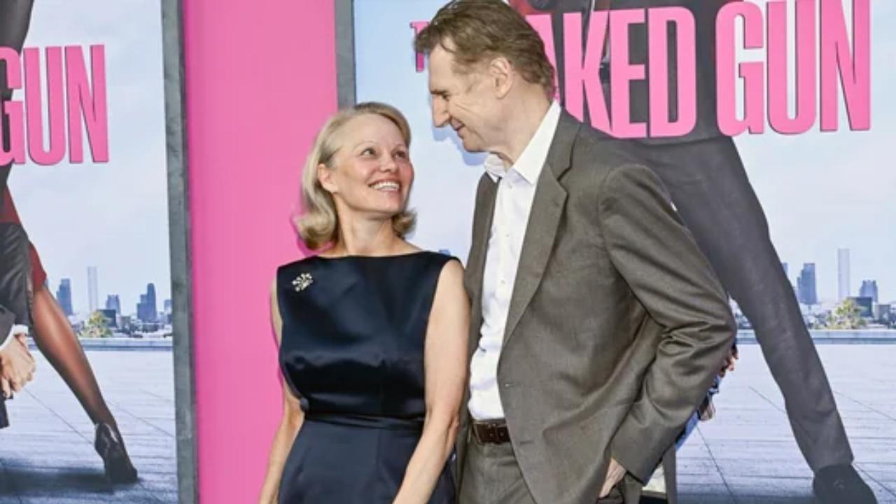 Liam Neeson sells his NYC home worth Rs 88 crore amid dating rumours