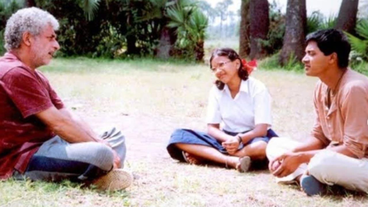 20 years of Iqbal: Shreyas Talpade calls it the `biggest support` in his career