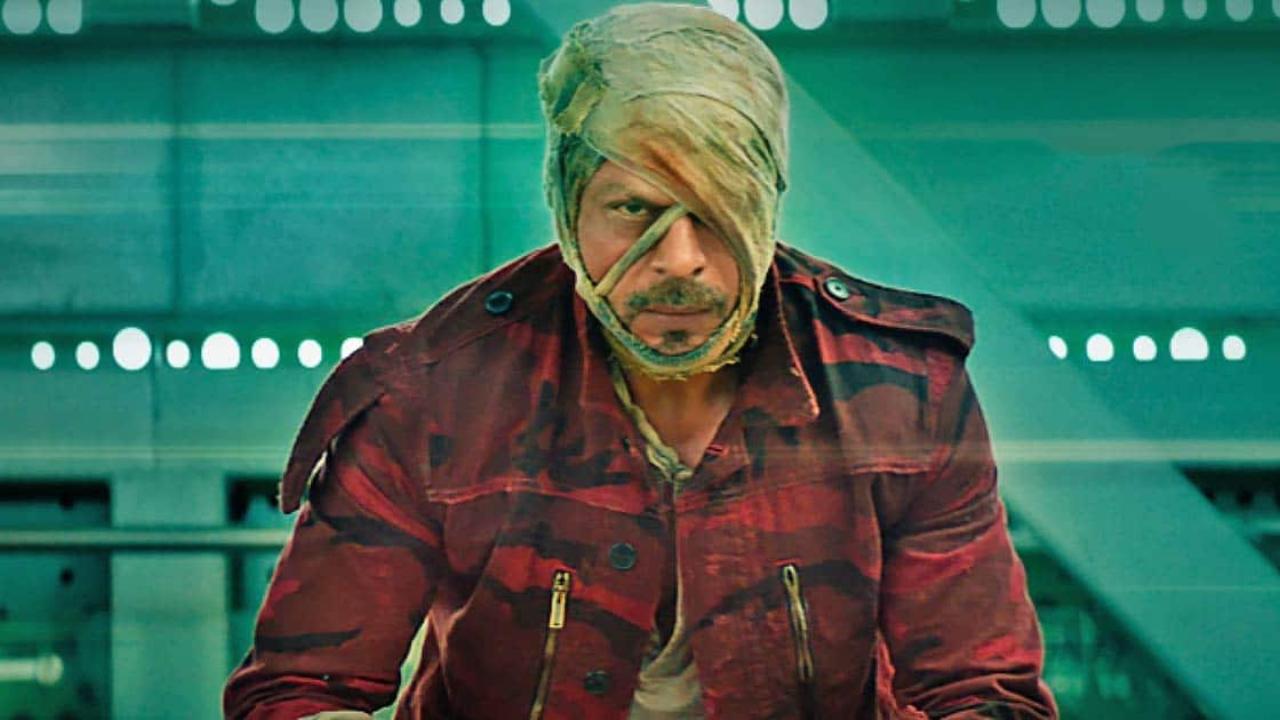 71st National Film Awards: Shah Rukh Khan, Rani Mukerji, Vikrant Massey win big, see full list
