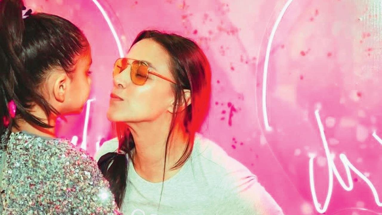 Neha Dhupia on trolls over pre-marriage pregnancy: ‘On same list as Alia Bhatt’