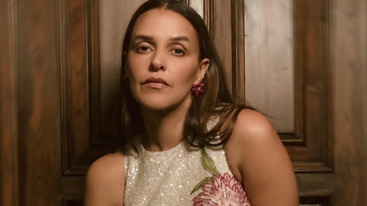 World Breastfeeding Week 2025: Neha Dhupia bats for normalisation of the topic