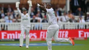 Ngidi’s rising stock sparks potential IPL trade interest ahead of 2026 season