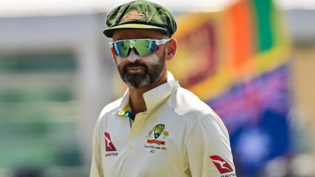Australia's Nathan Lyon concerned about the future of spinners in cricket