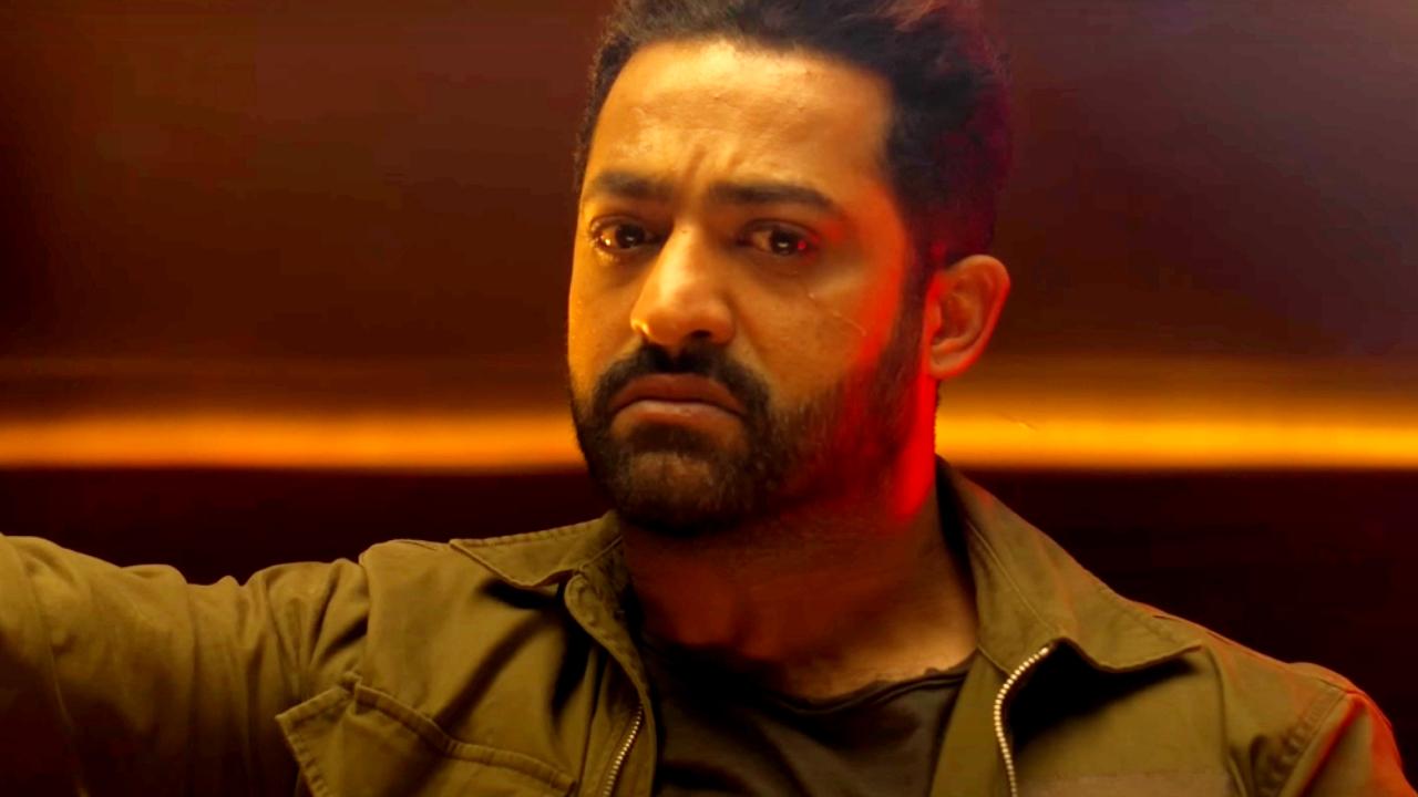 Everything wrong with Hrithik Roshan-Jr NTR’s War 2 without any spoilers