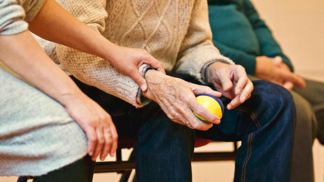 70 pc of India's elderly financially dependent; many face health issues: Report