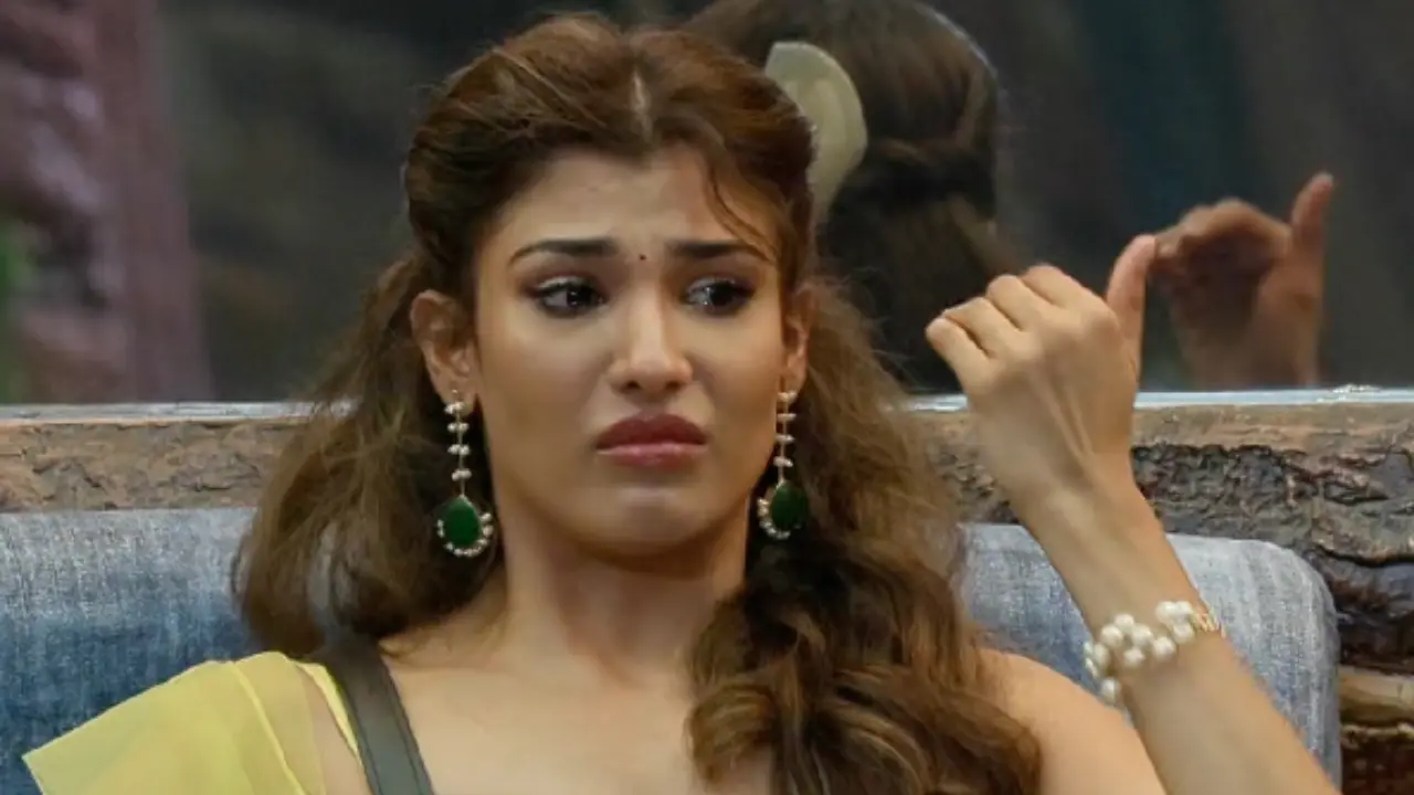Bigg Boss 19: Nehal Chudasama says, `Was forced to workout in parks..`