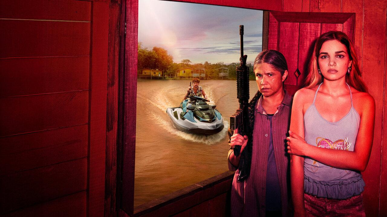 OTT releases of the week: Maa on Netflix, Bigg Boss 19 on JioHotstar