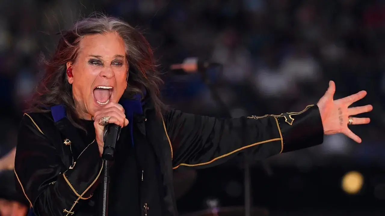 Ozzy Osbourne's documentary gets postponed hours before release; here's why