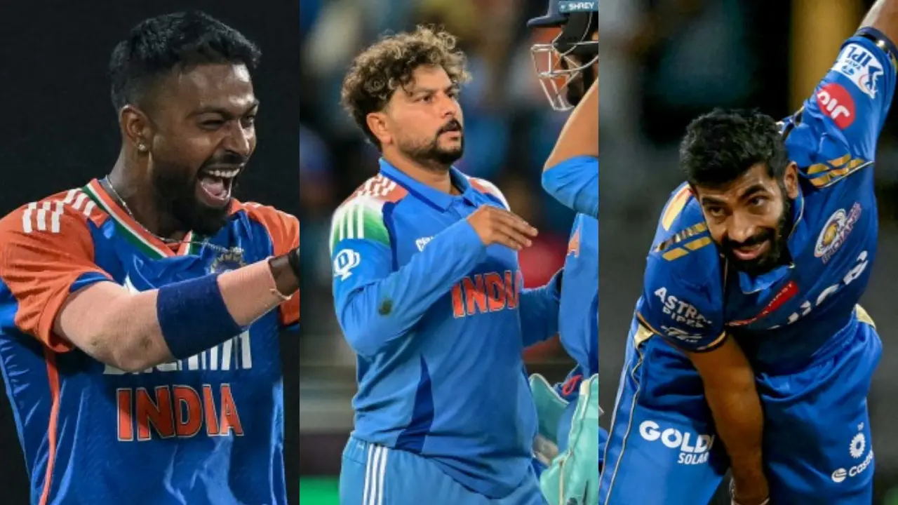 Is two pacers-two spinners the winning formula for India’s Asia Cup campaign?