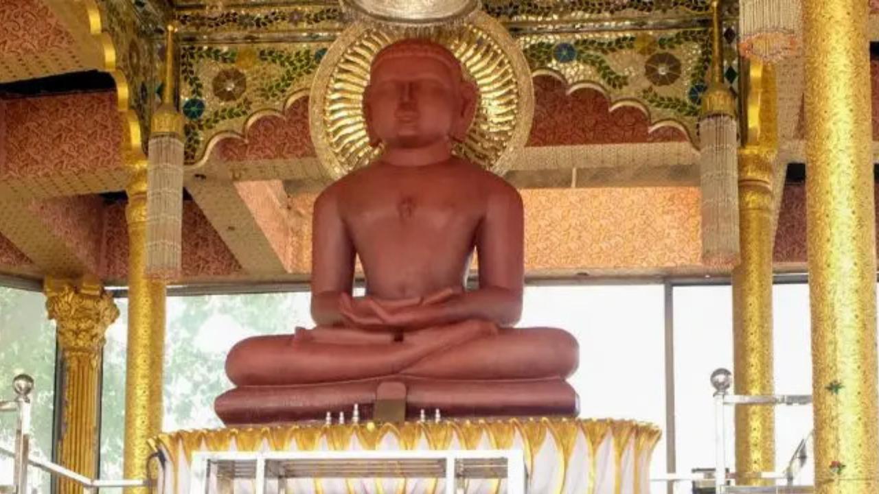 Paryushan 2025: Check dates, significance and rituals of the festival