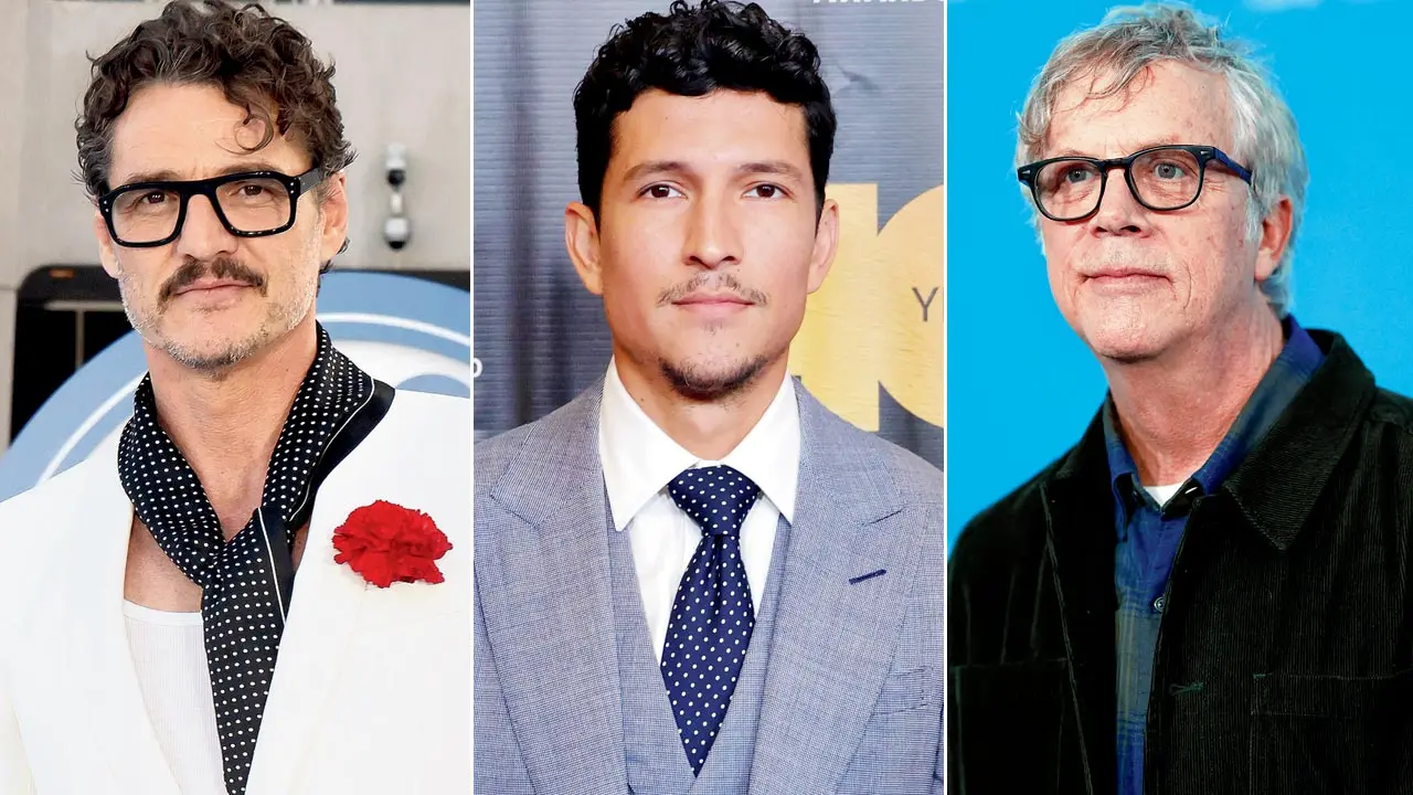 Pedro Pascal to join Todd Haynes’s same-sex drama De Noche