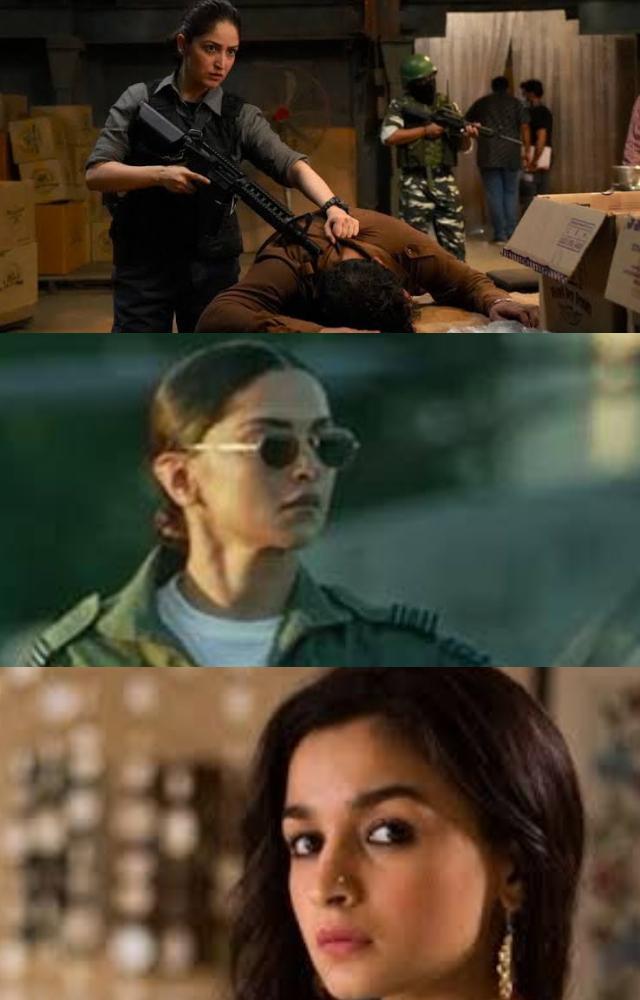 7 Powerful women-led films to watch this Independence Day