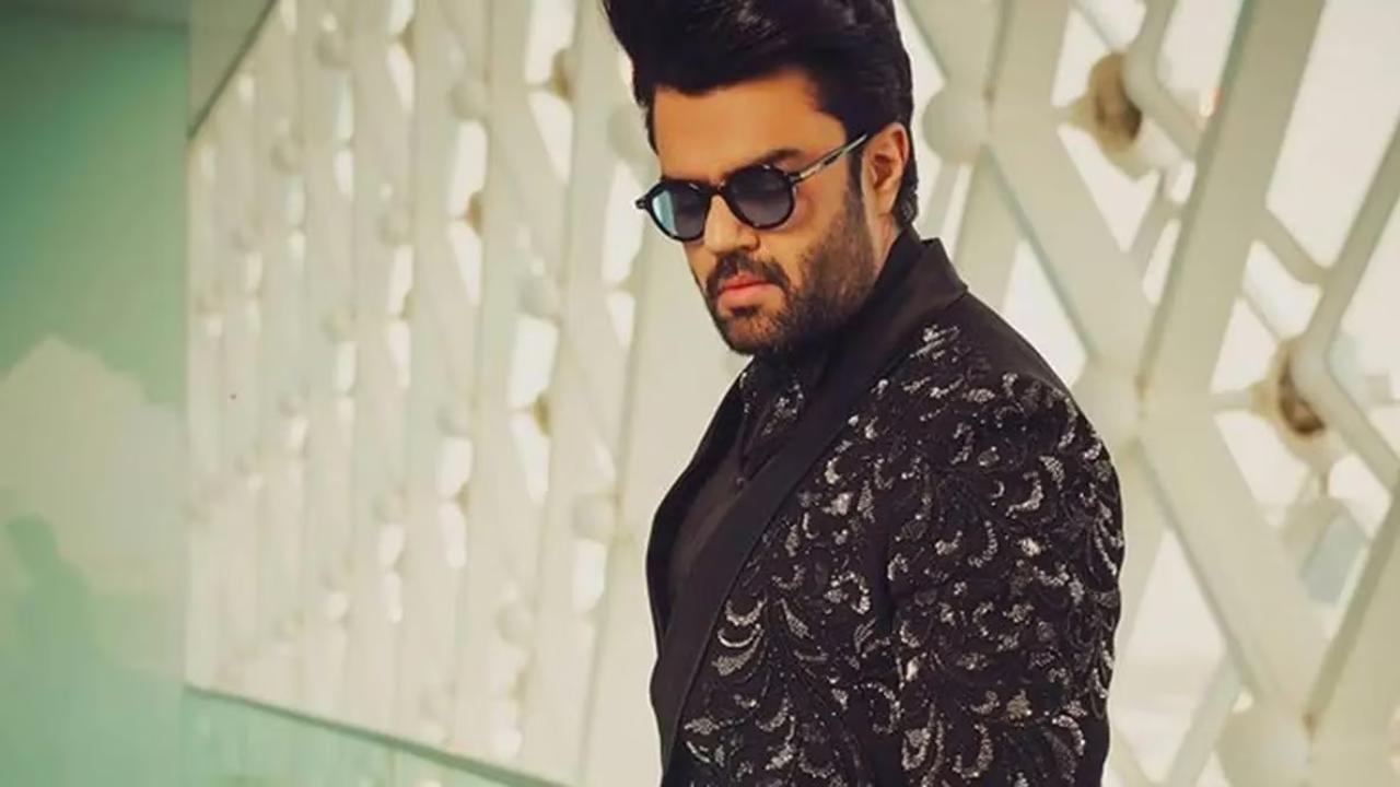 Why is Maniesh Paul skipping Ganesh Chaturthi 2025 celebrations?