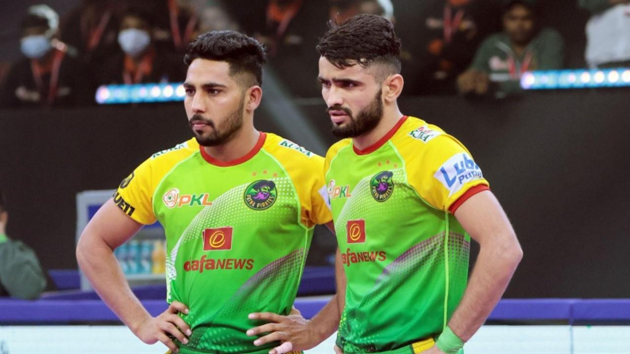 PKL Season 12: Patna Pirates' SWOT analysis