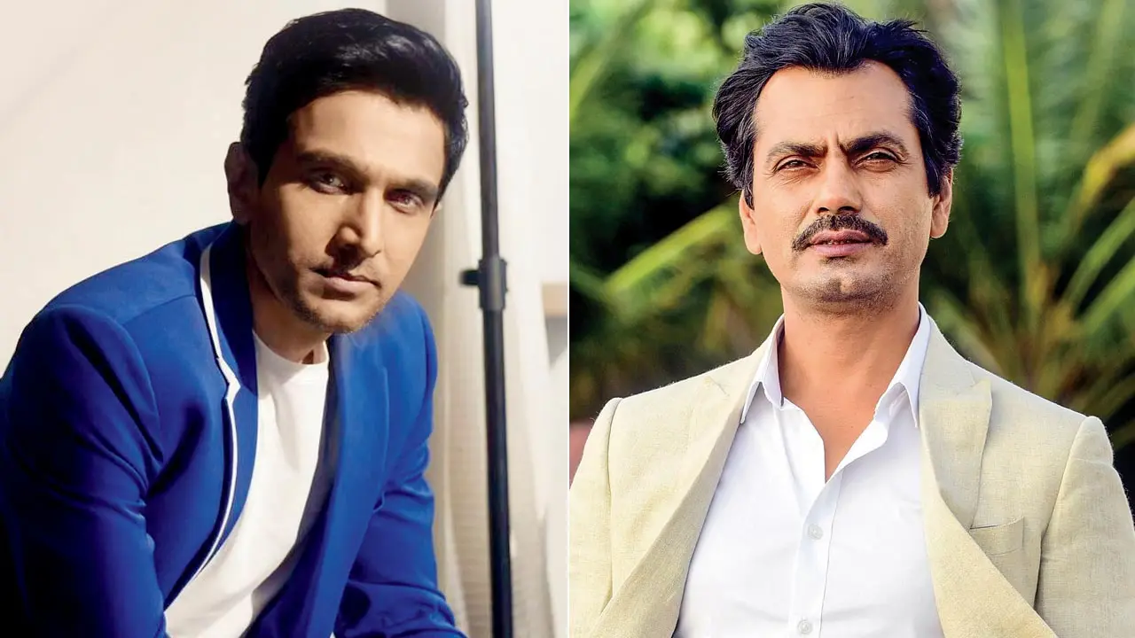 Rocky Mulchandani to make a film on viral sensation Raju Kalakar