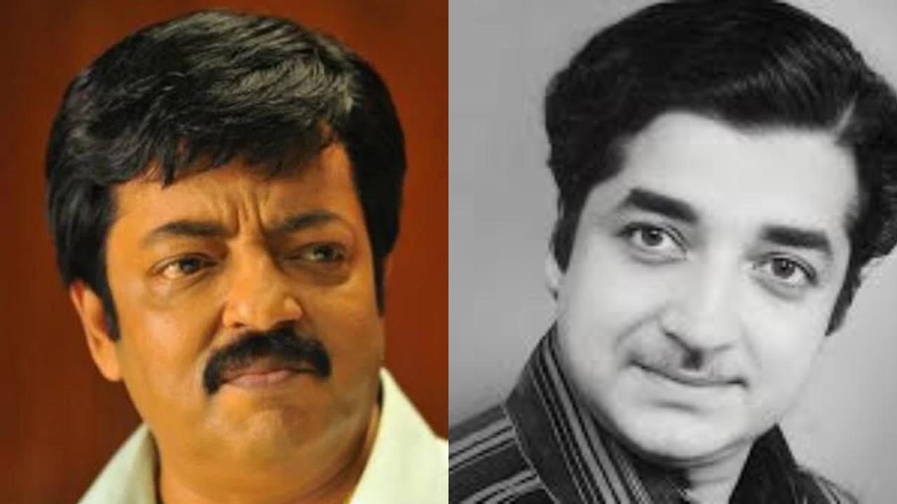 Actor Shanawas, son of legendary Malayalam star Prem Nazir, passes away