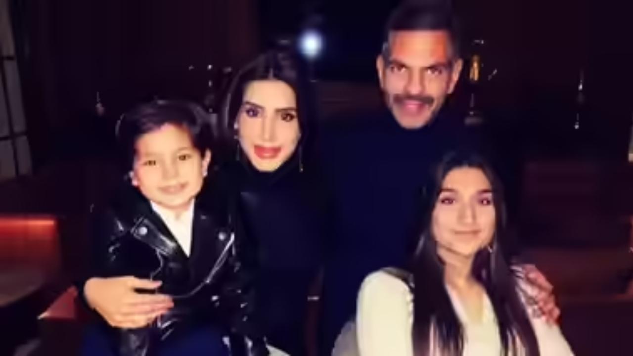 After Priya, Sunjay Kapur's step-daughter Safira drops her surname 'Chatwal'