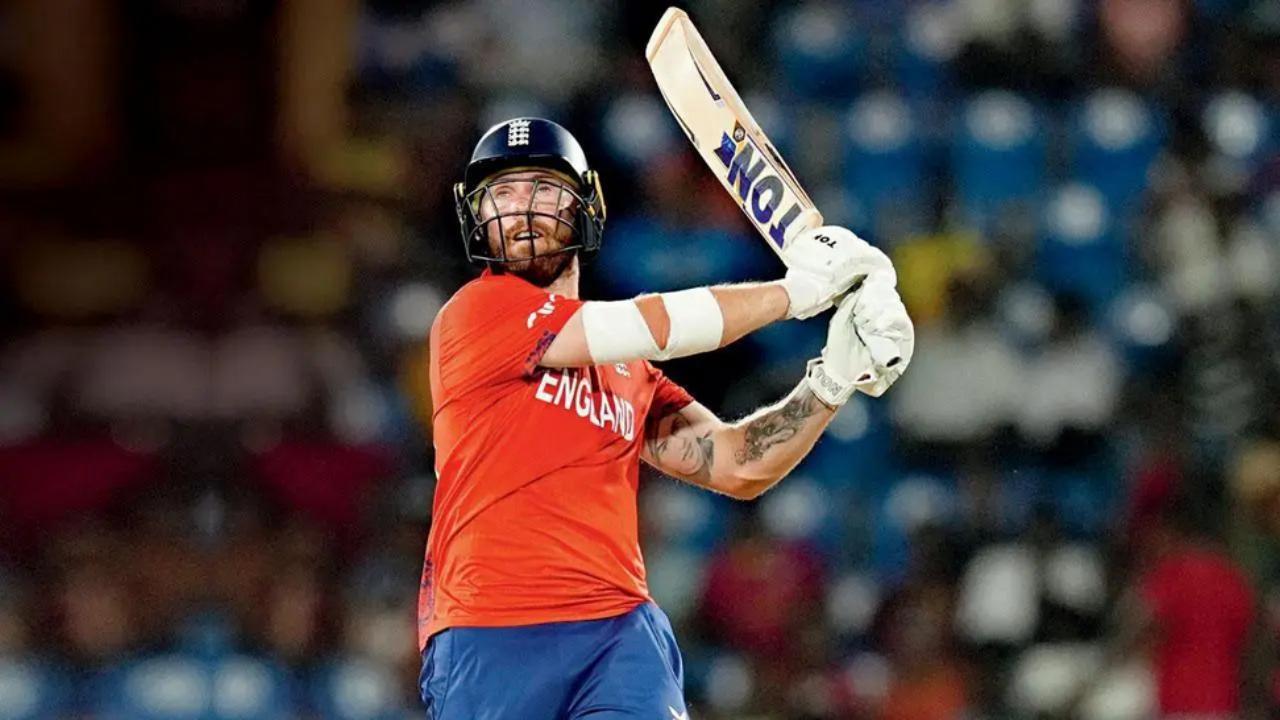 IN PHOTOS: Phil Salt becomes first player to achieve THIS feat in The Hundred