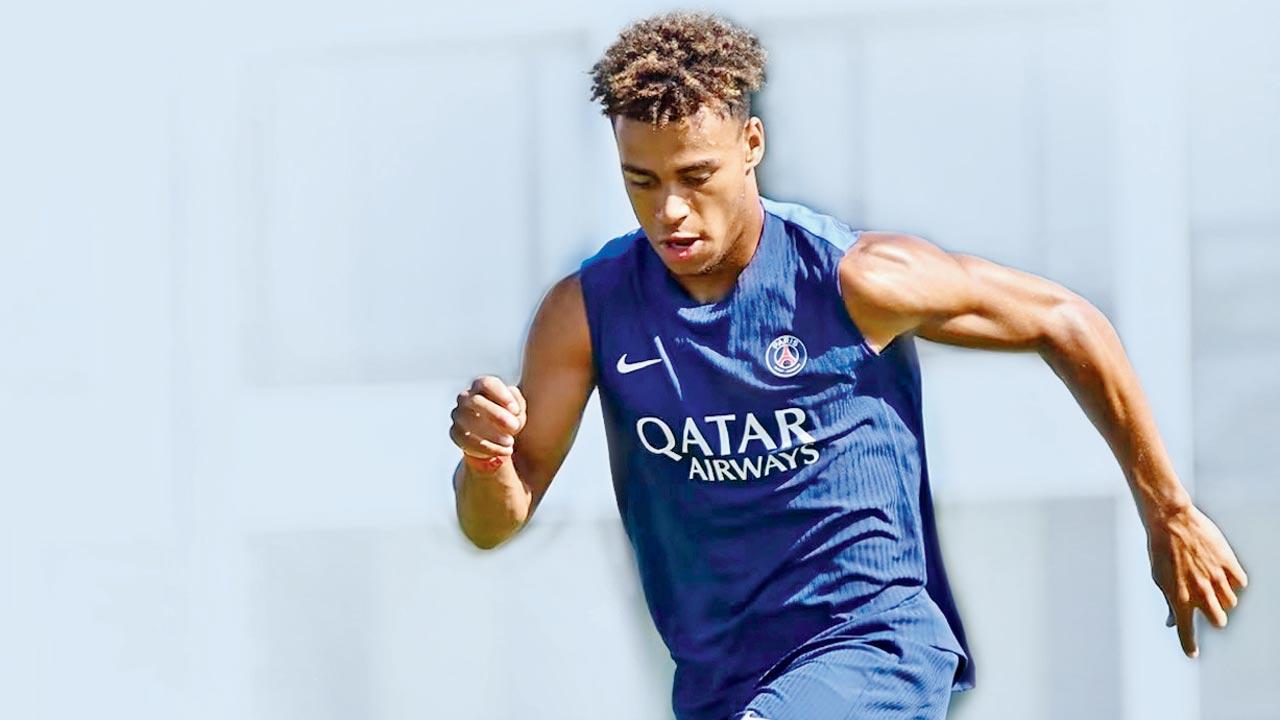 PSG eye super sweep again ahead of Super Cup clash against Tottenham Hotspur