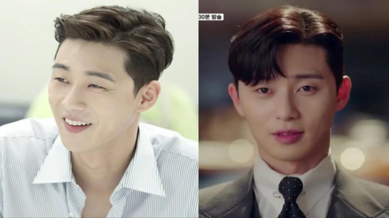 Park Seo Joon celebrates 14 years in the korean industry; expresses gratitude