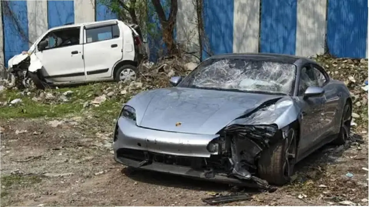 Mumbai LIVE : Pune Porche case; Police challenge JJB decision on juvenile trial