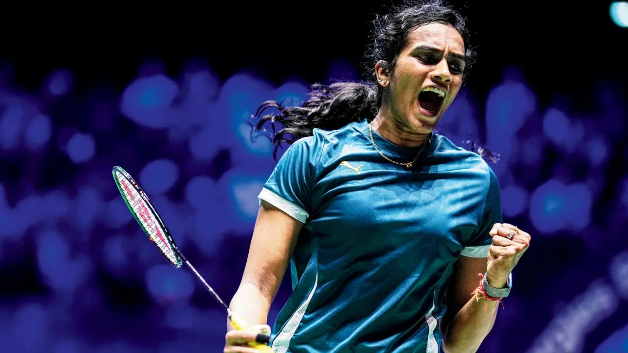 ‘Was prepared for her pace, smashes’: Sindhu on beating World No. 2 Wang Zhi Yi