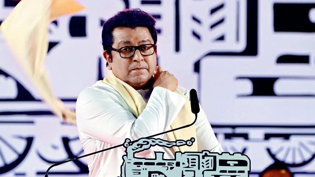 Hate speech plea against Raj Thackeray: SC asks petitioner to move Bombay HC