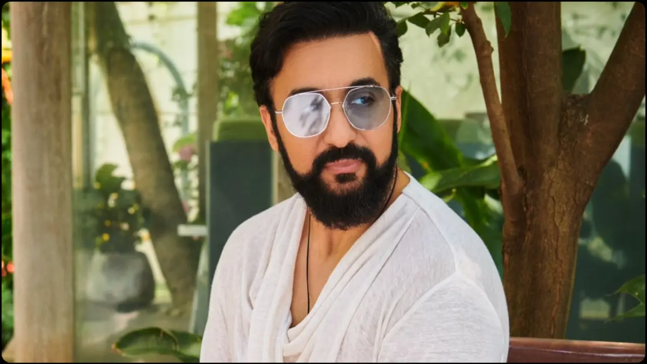 'Strange world we live in': Raj Kundra on offering kidney called PR stunt