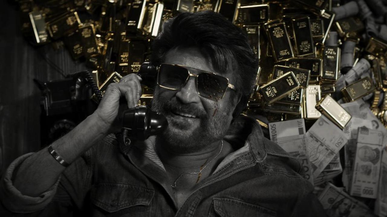 Coolie advance bookings: Rajinikanth-starrer takes North America by storm