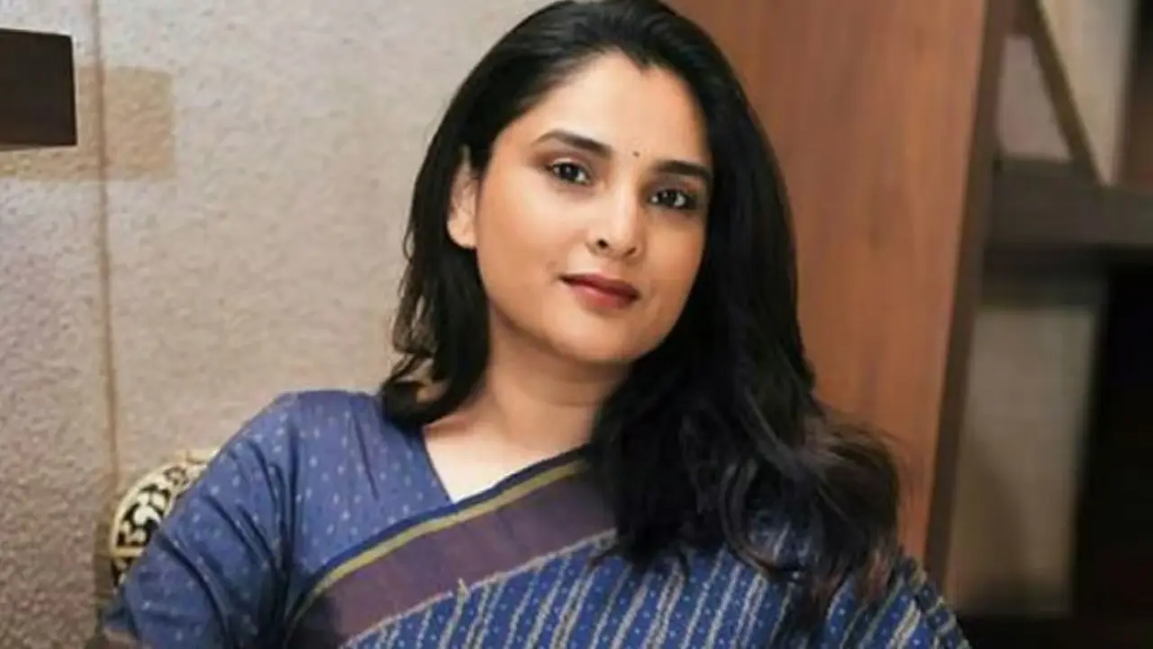Two Darshan fans arrested for trolling and abusing actress Ramya on social media