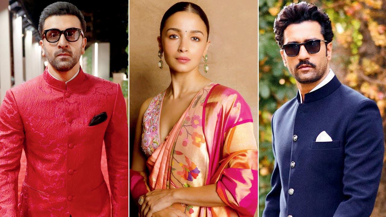 Have you heard? Sanjay Leela Bhansali's Love & War heads to Bhopal for shoot