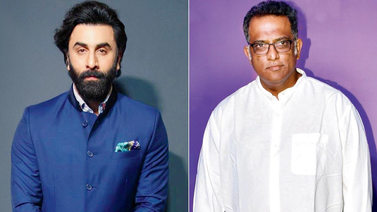 Have you heard? Ranbir Kapoor quit Kishore Kumar biopic for Ramayana