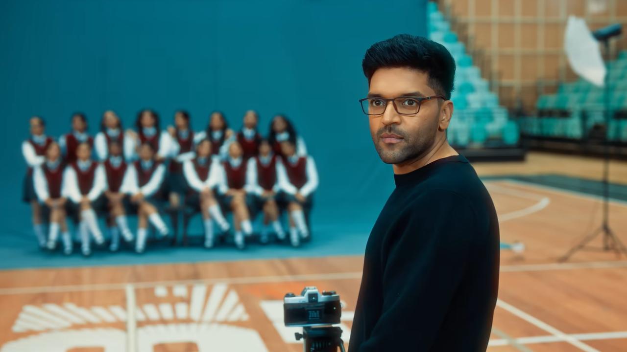 Guru Randhawa`s song Azul in controversy; accused of sexualizing school girls