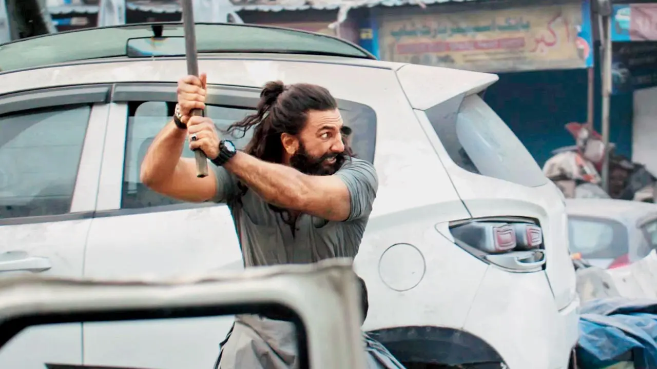 After Dhurandhar; Ranveer Singh and Aditya Dhar to collab for another actioner