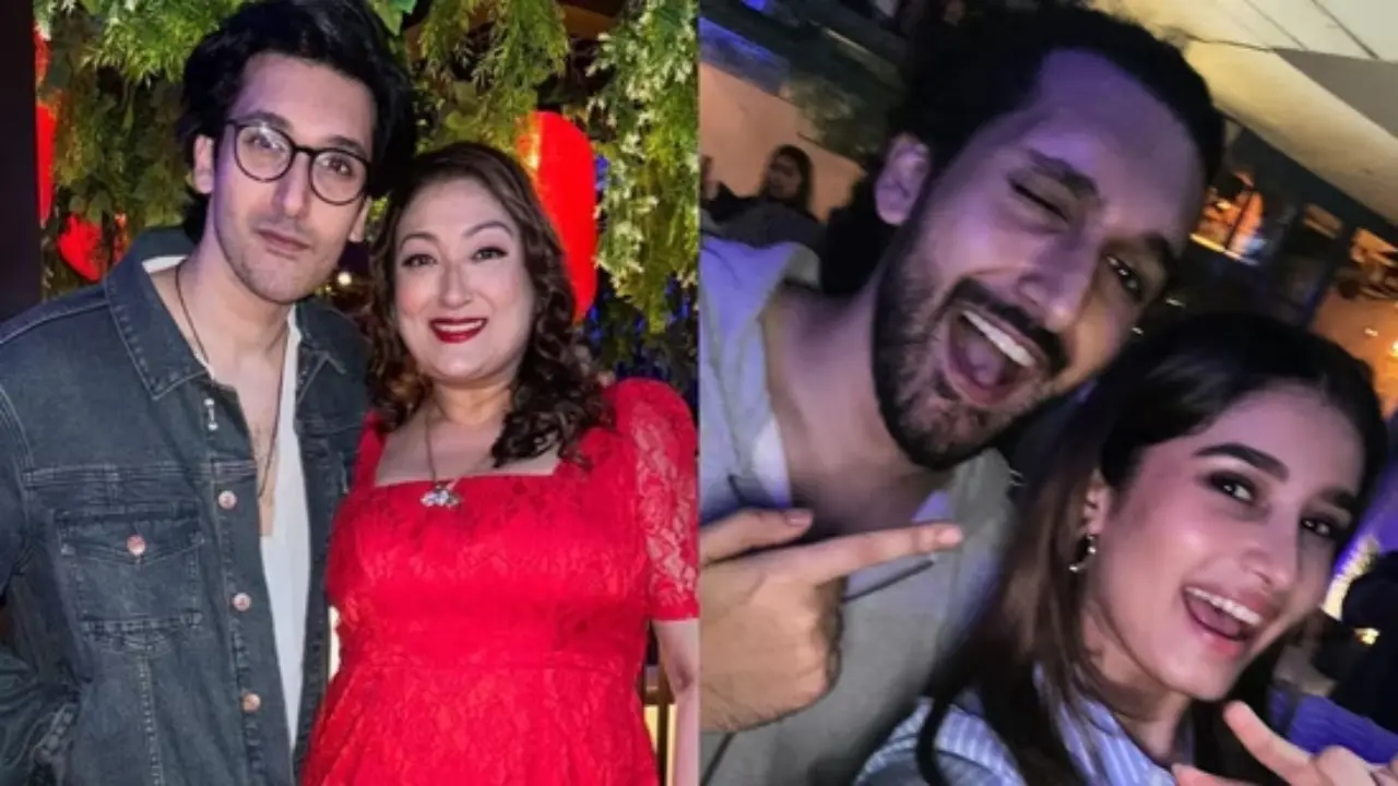 'Saiyaara se bhi hit film kar raha hai Yash': Sunita Ahuja reacts to son's debut