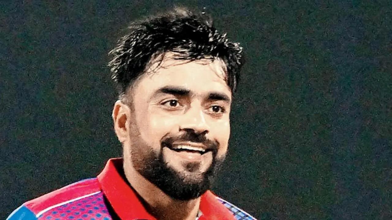 Asia Cup 2025: Rashid opens up on his side`s preparations ahead of marquee event