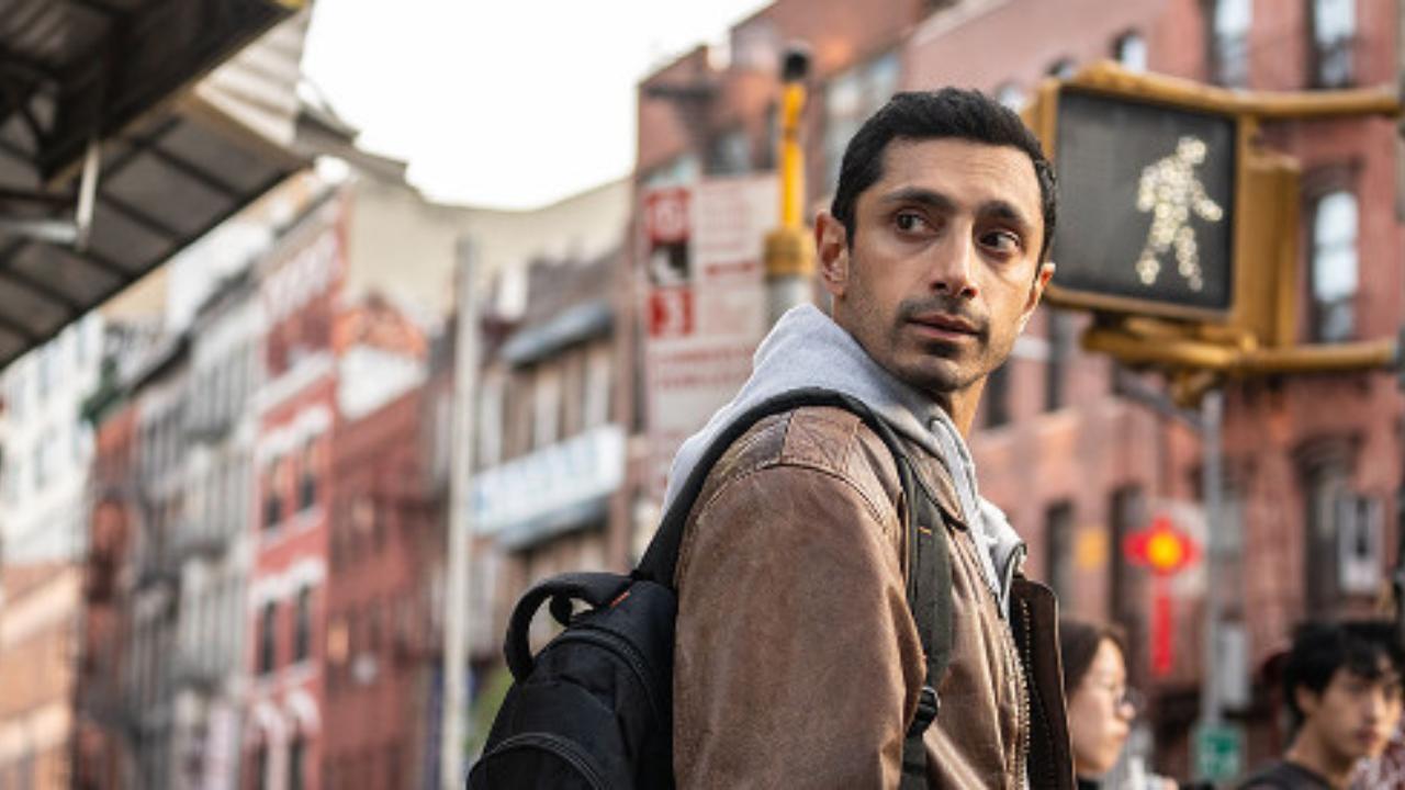 Relay movie review: An old-fashioned slow-burning thriller