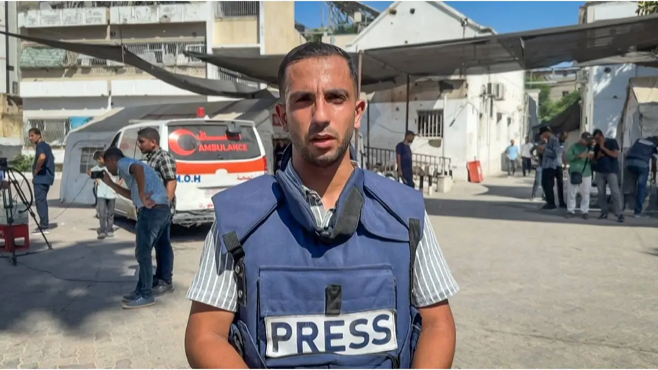 Tansparent investigation after Al Jazeera’s Anas al-Sharif killed in Gaza strike